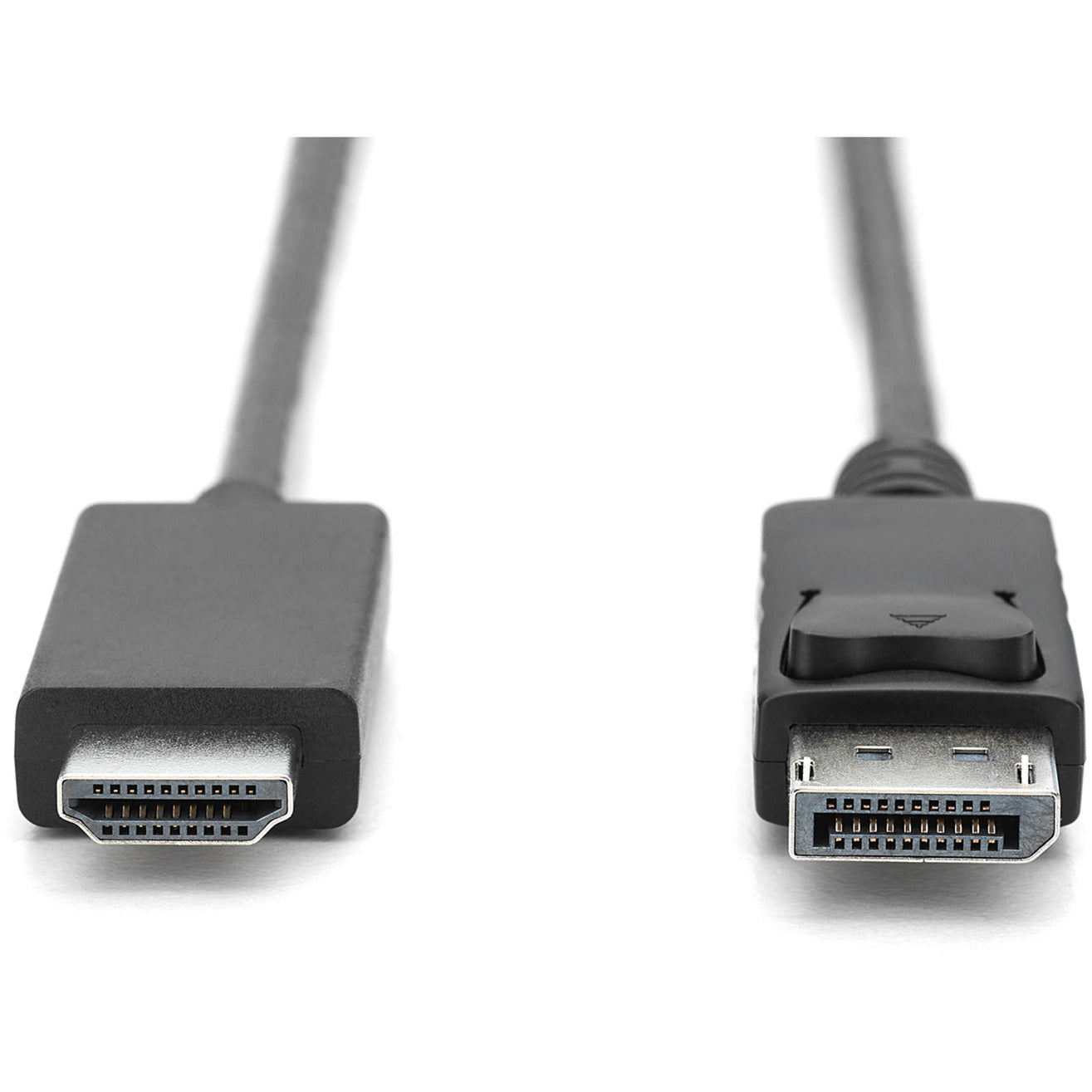 Adapterkabel DisplayPort > HDMI 4K