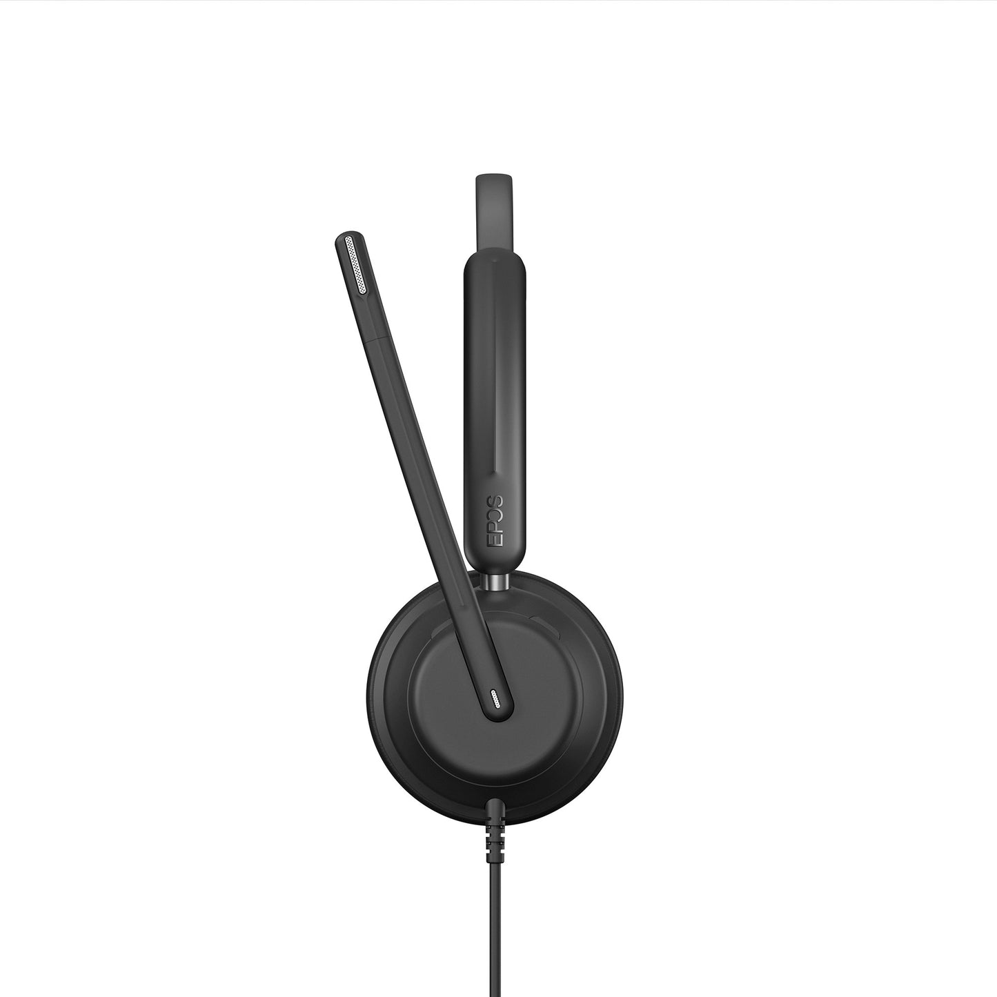 IMPACT 760T, Headset