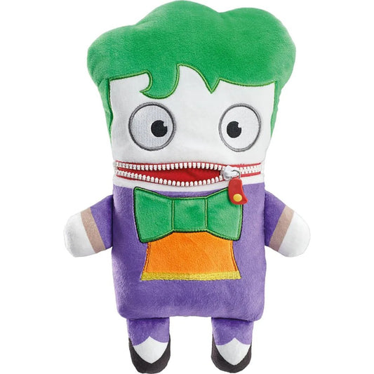 Schmidt Spiele DC Super Hero: Sorgenfresser Joker, Kuscheltier