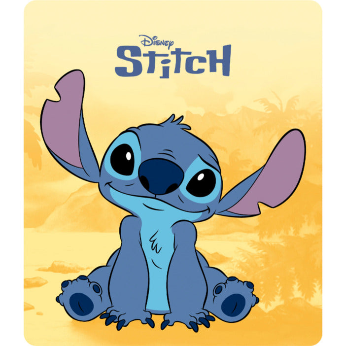Cuddle Tonie Stitch, Kuscheltier