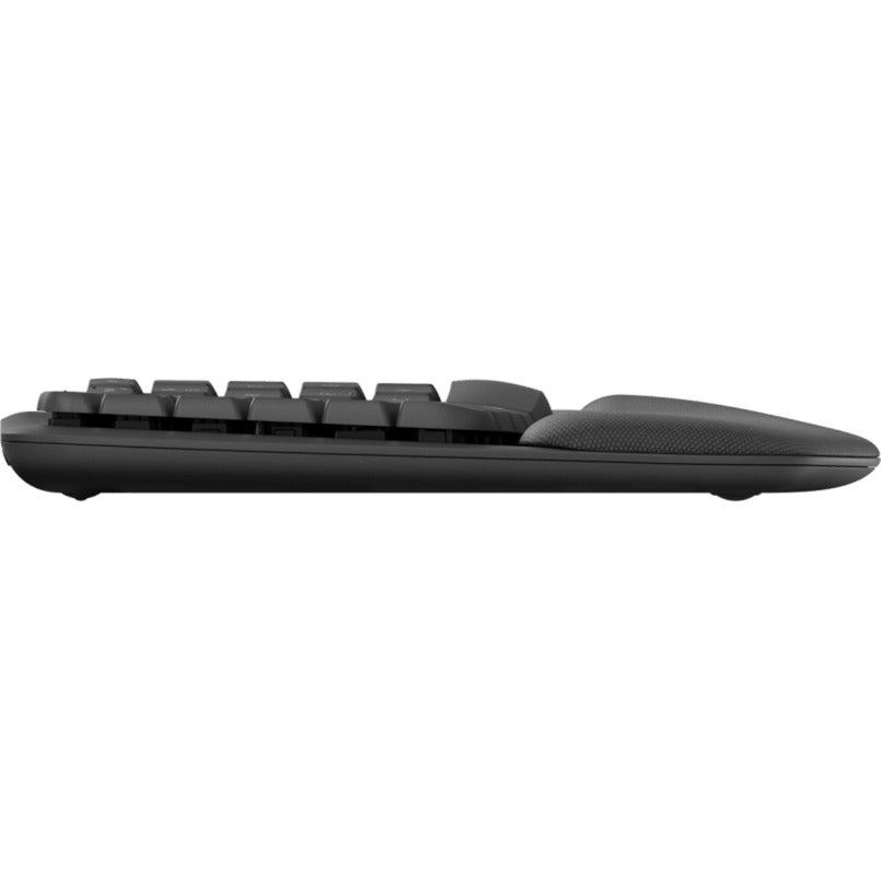 Wave Keys, Tastatur