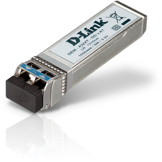 D-Link SFP+ Transceiver DEM-432XT