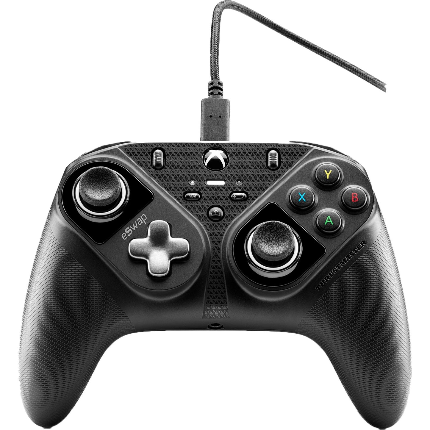 Thrustmaster eSwap S Pro Controller (schwarz/grau)