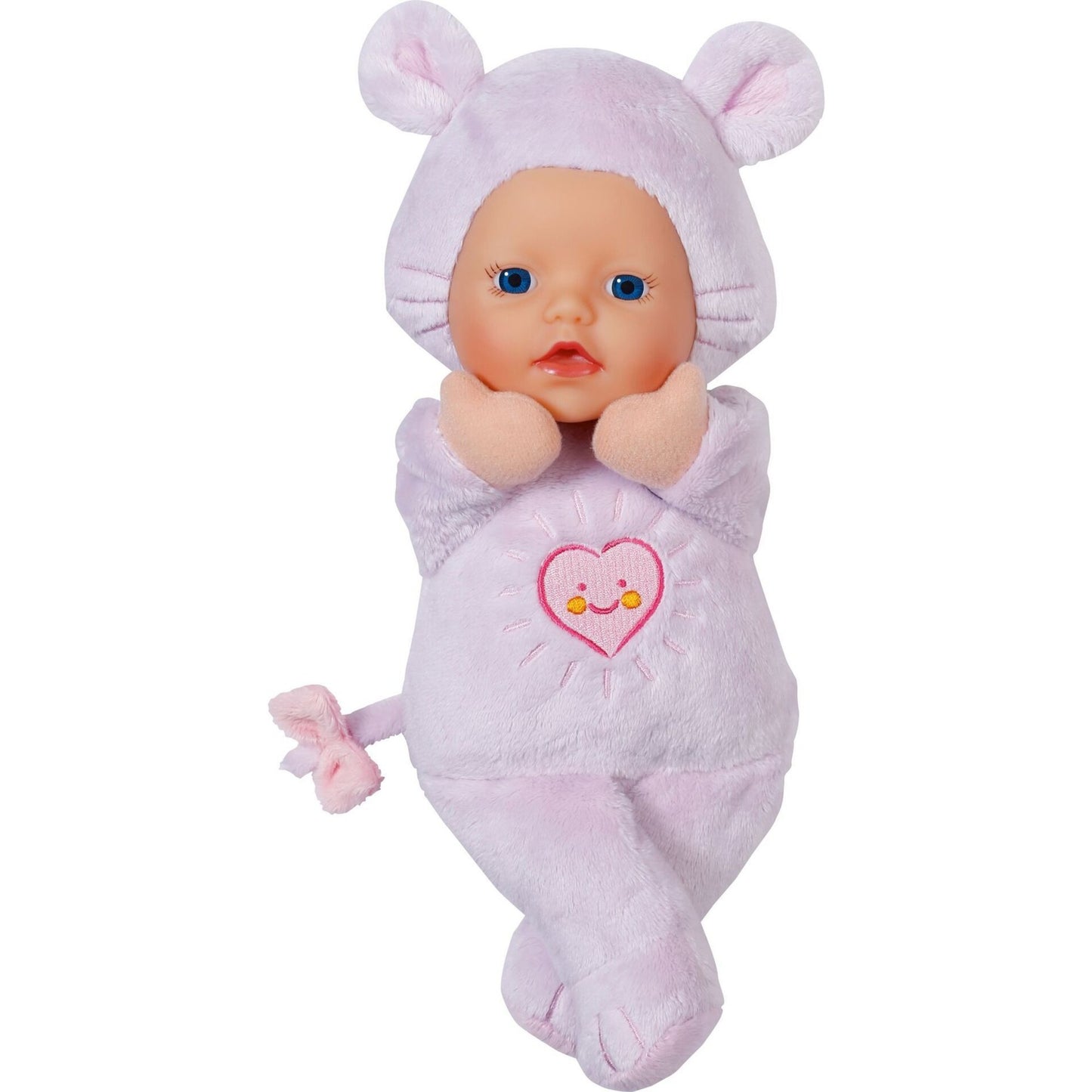 ZAPF Creation BABY born® for babies Maus