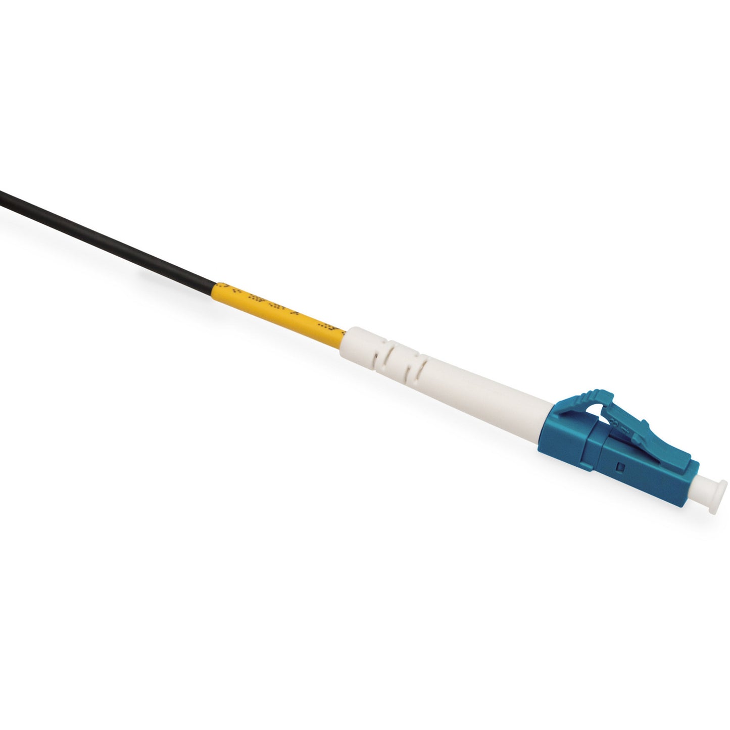 Glasfaser Universal Breakout Kabel, Duplex, LC/UPC Stecker, Singlemode OS2