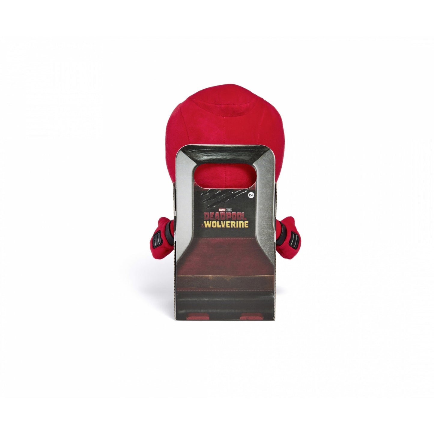 Disney Marvel Babypool, Kuscheltier