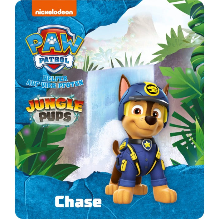 Tonies Paw Patrol - Jungle Pups Chase