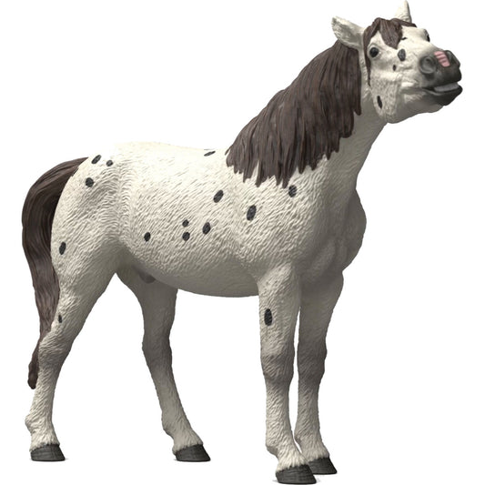 Horse Club Knabstrupper Wallach, Spielfigur