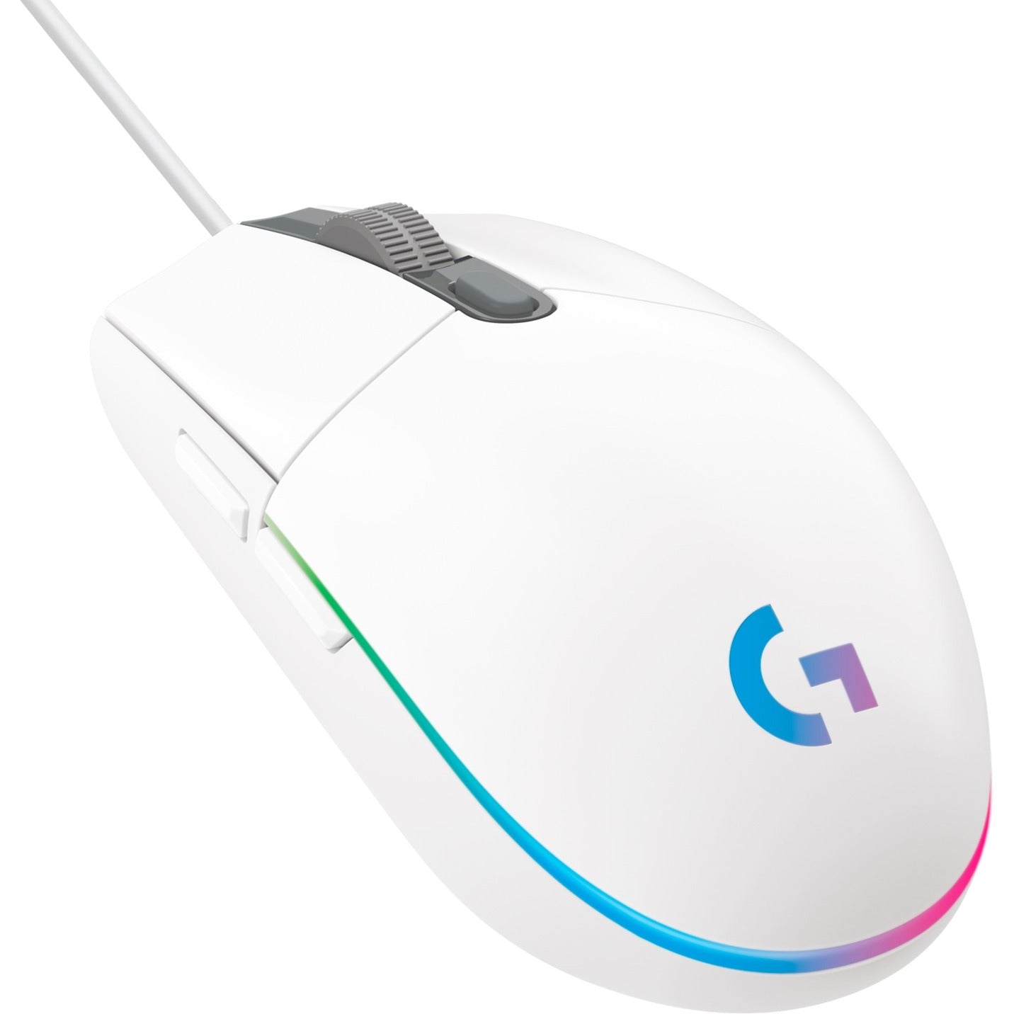 G203 LIGHTSYNC, Gaming-Maus