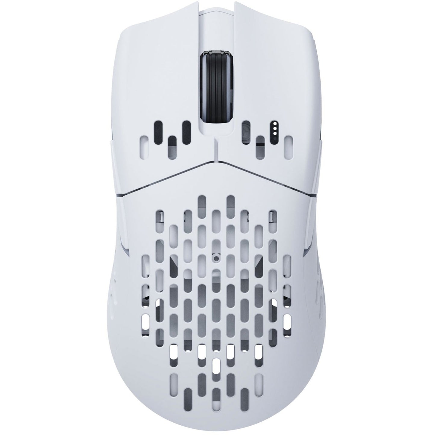 Keychron M1 Wireless (weiss)