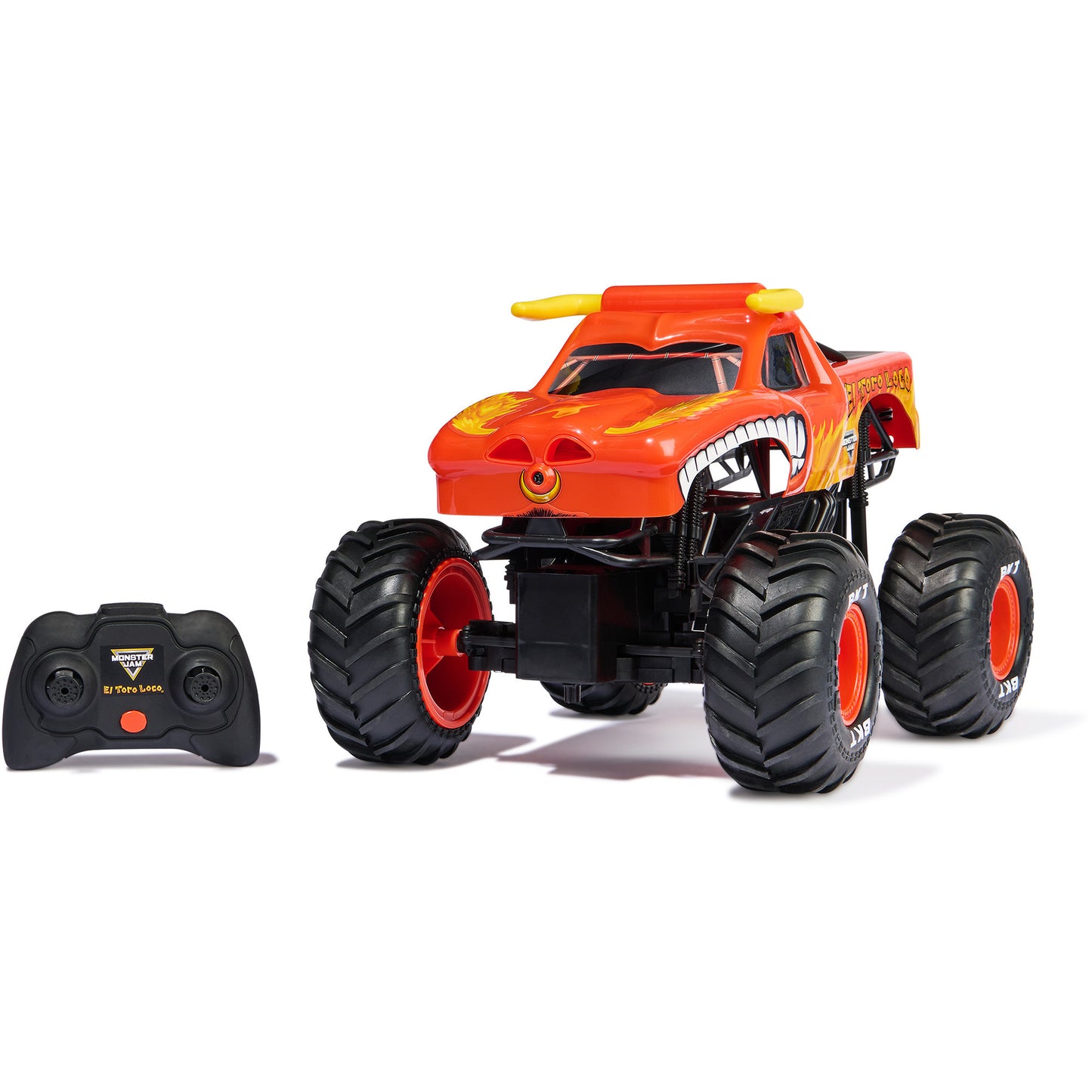 Monster Jam - El Toro Loco, RC