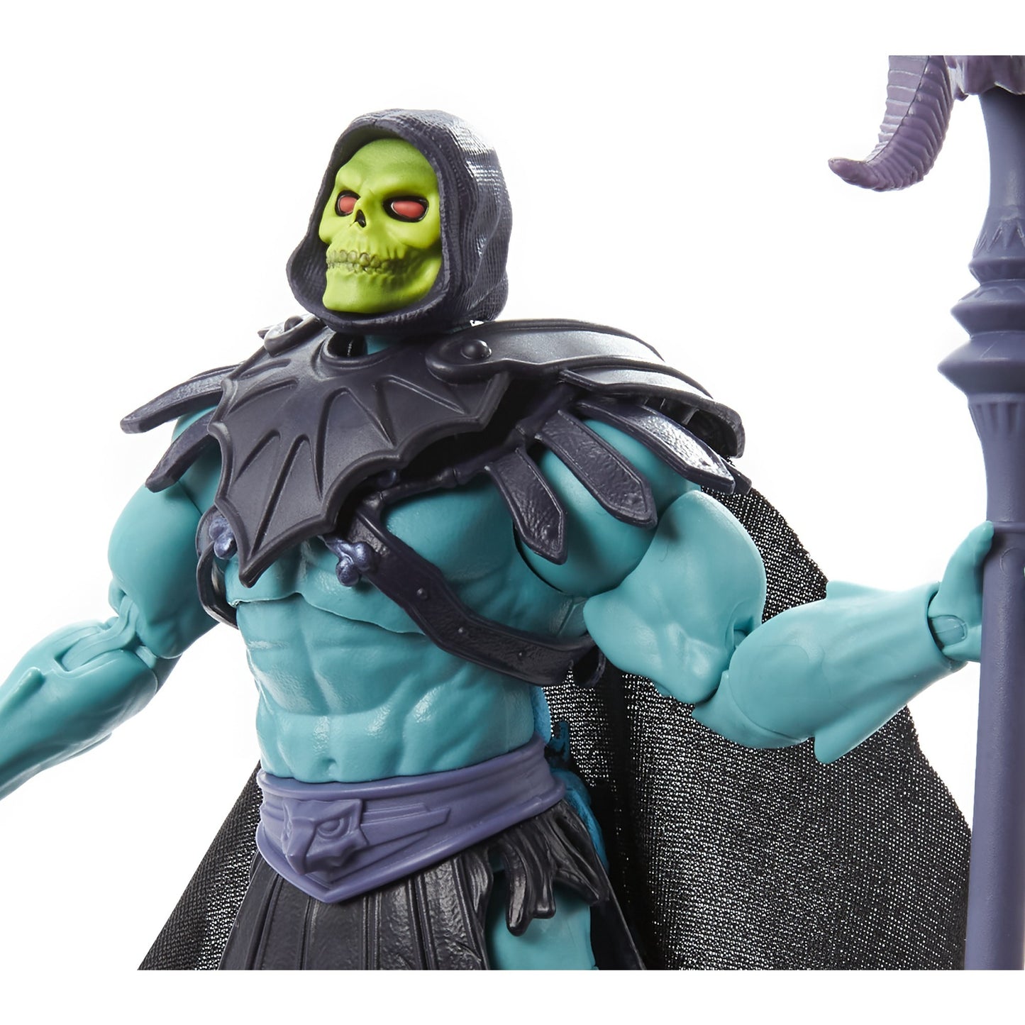 Mattel Masters of the Universe Masterverse Skeletor