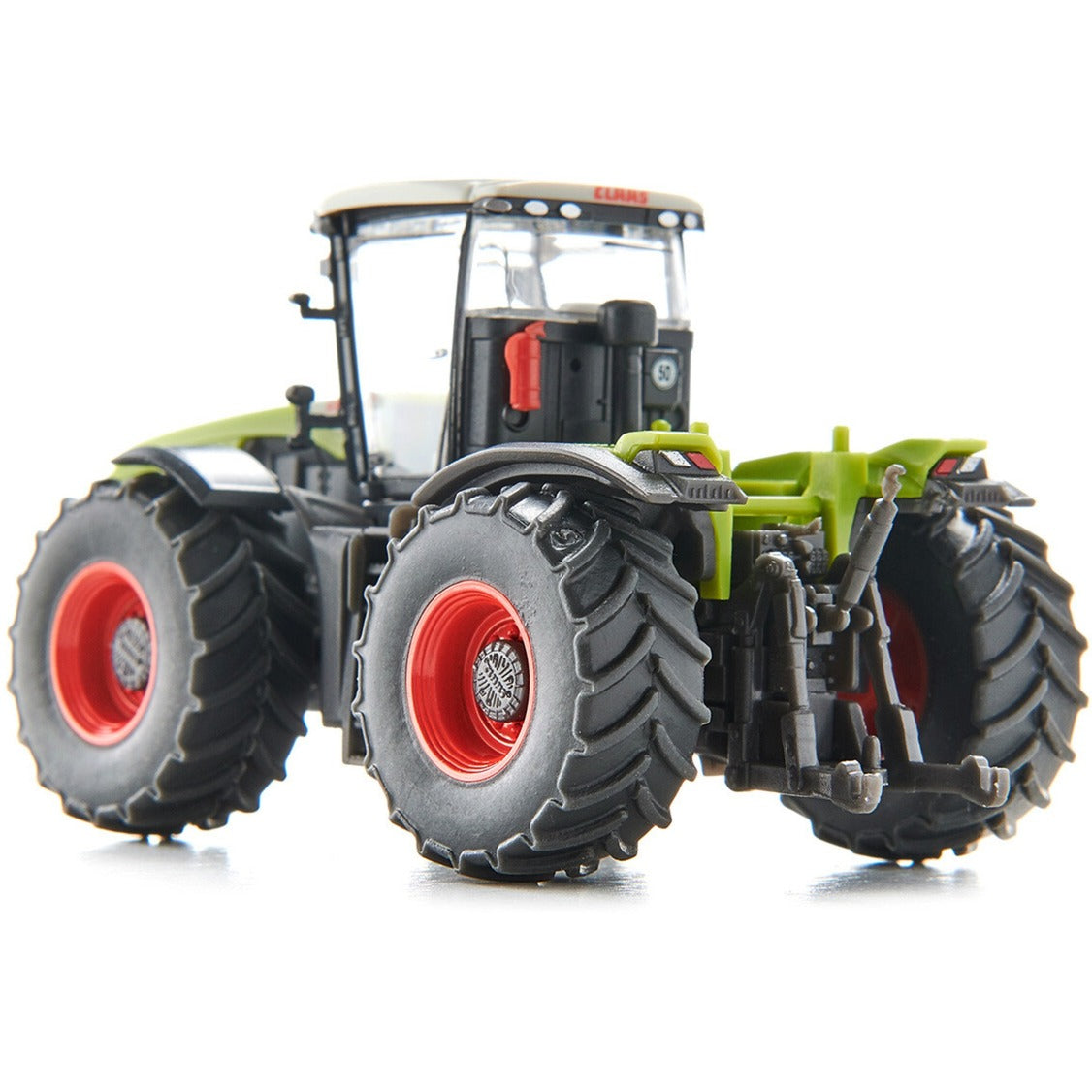 Wiking Claas Xerion 4500 Radantrieb