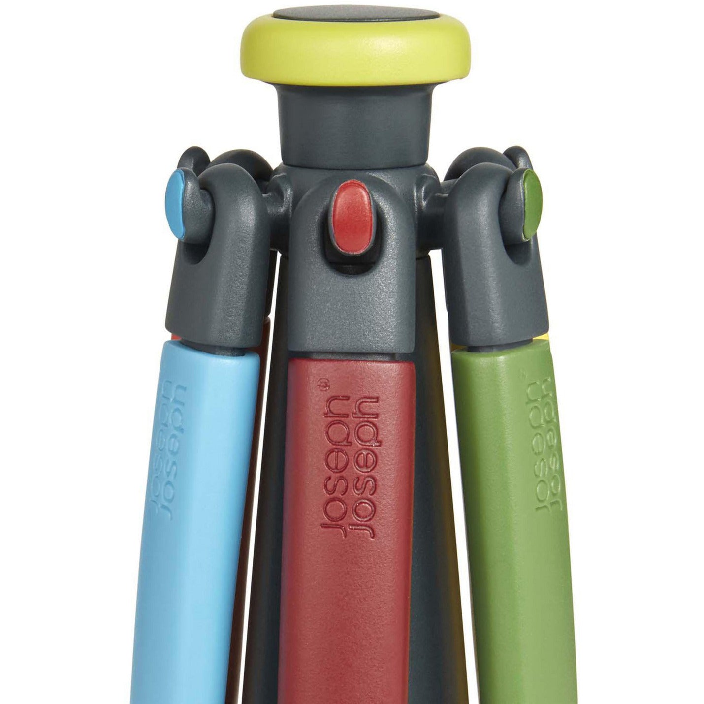 Joseph Joseph Elevate, Spielküche