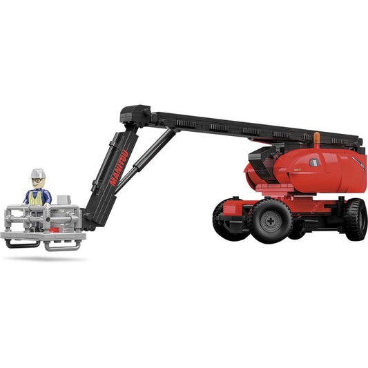 Manitou 280TJ, Konstruktionsspielzeug