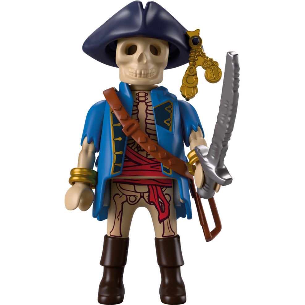 72027 Figures: Boys (Serie 29), Konstruktionsspielzeug