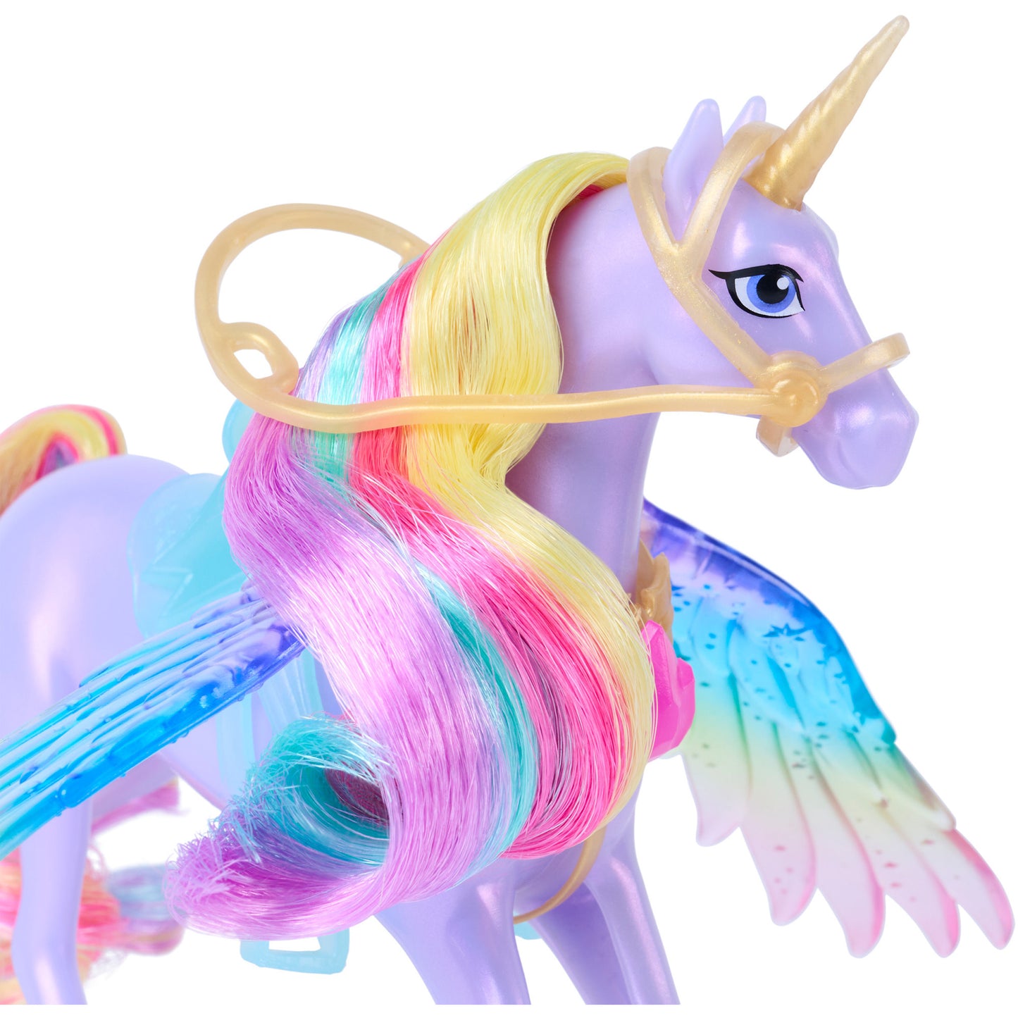 Unicorn Academy - Wing Magic Sophia & Wildstar Spielset, Spielfigur