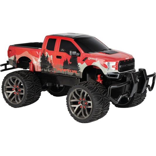 RC 2,4GHz Ford F-150 Raptor