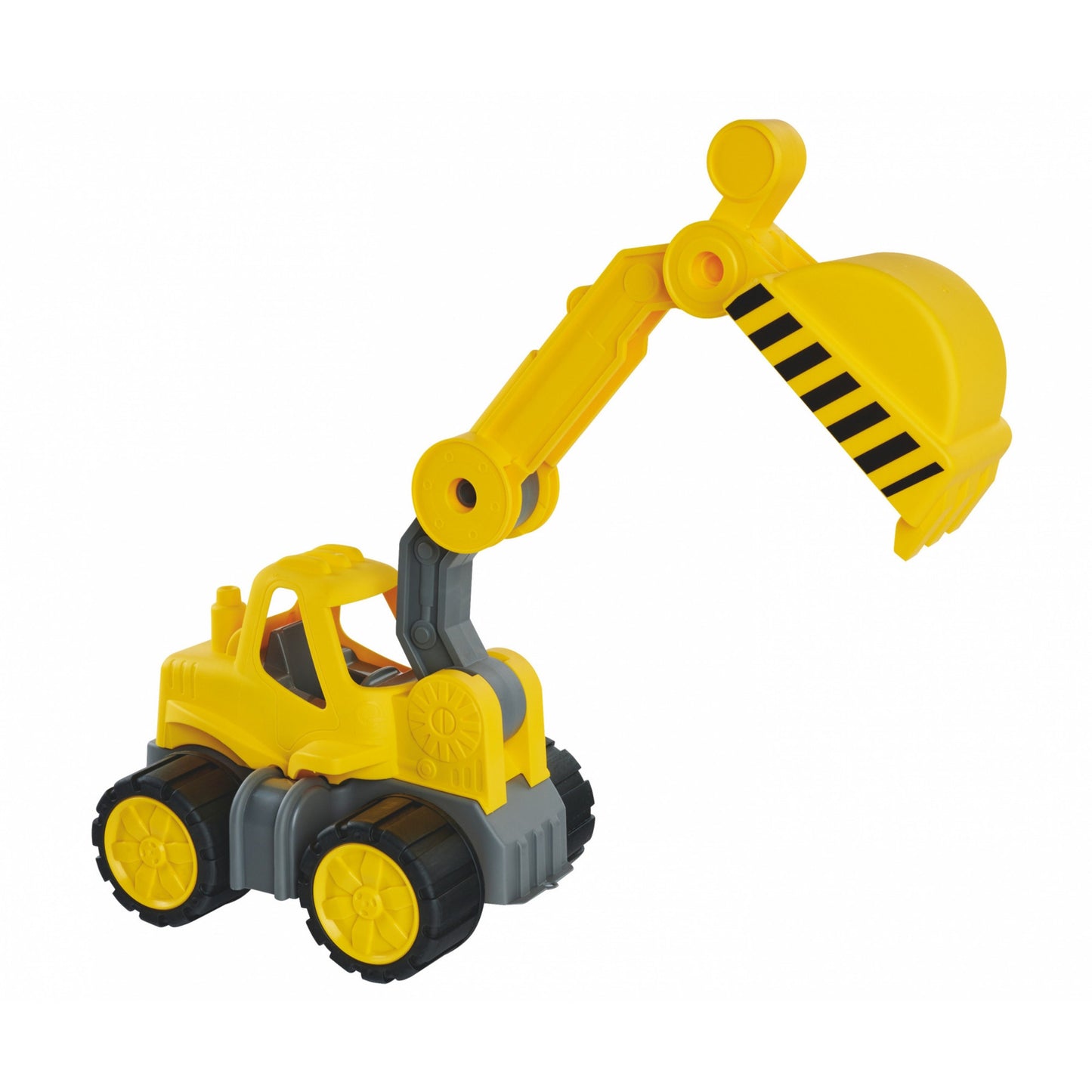 Power Worker Classic Bagger, Spielfahrzeug