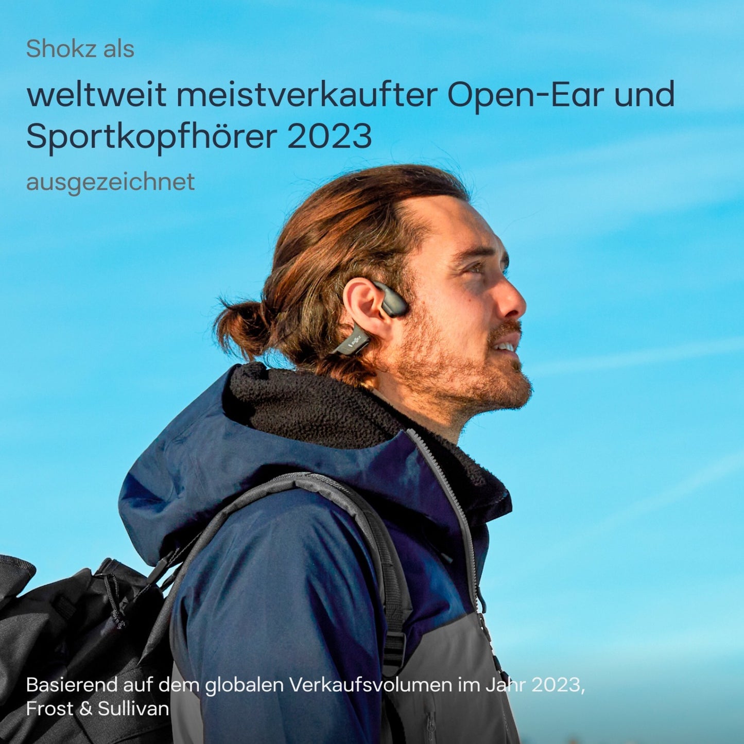 OpenRun Pro 2, Headset