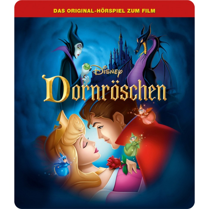 Tonies Disney - Dornröschen