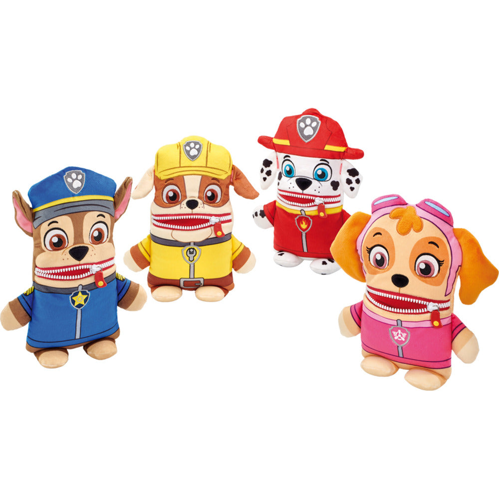 Sorgenfresser Paw Patrol: Chase, Kuscheltier