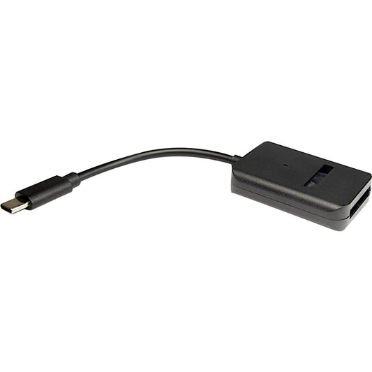 Adapter K-1696-P2, USB-C 3.2 Gen 2 > M.2 SSD