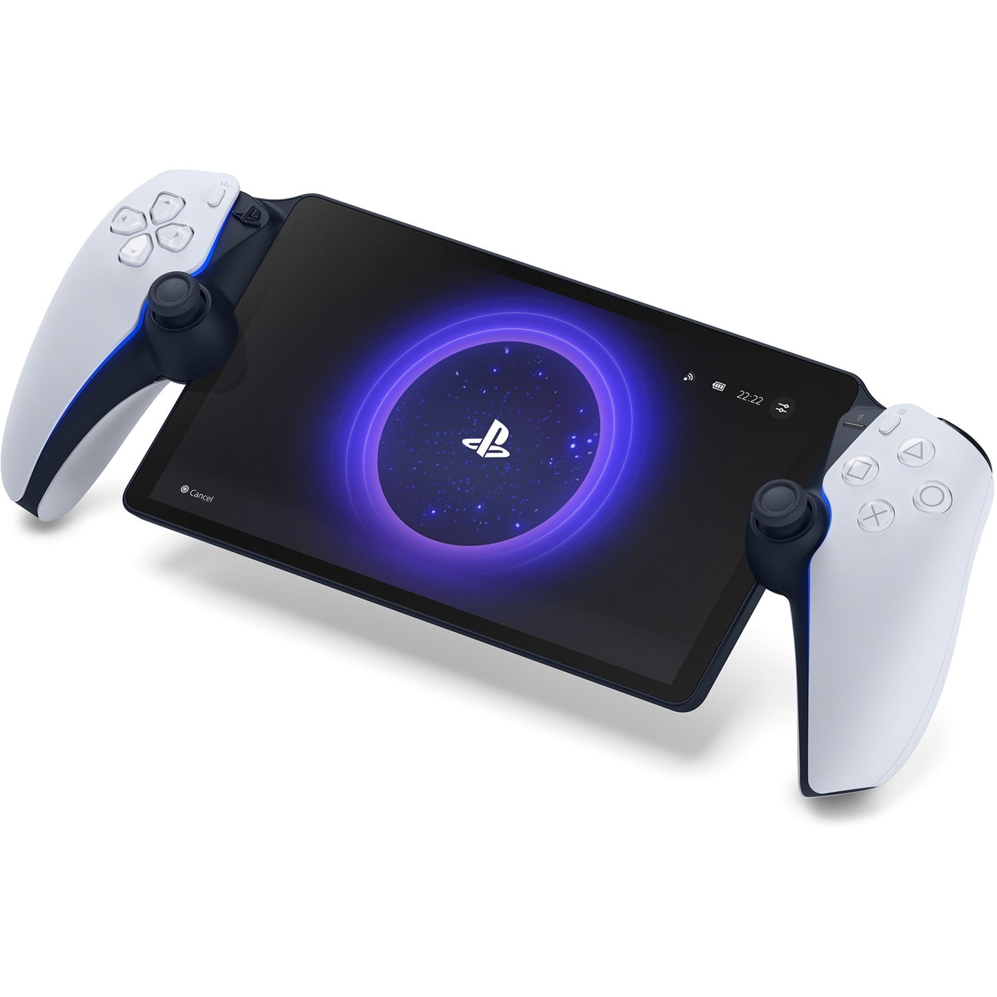 Sony Interactive Entertainment PlayStation Portal Remote-Player (weiss/schwarz)