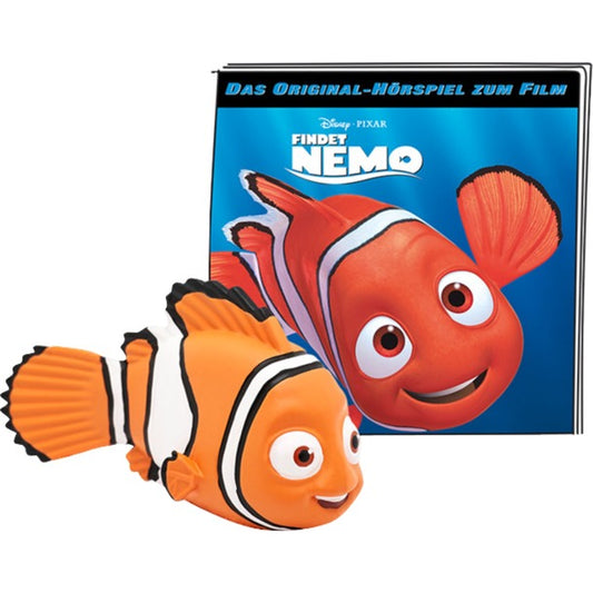 Tonies Disney - Findet Nemo (Hörspiel)