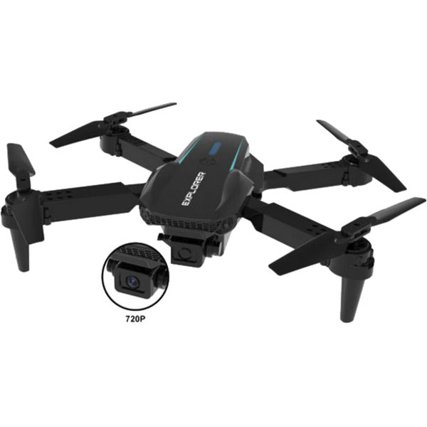 RC Quadrocopter GO! Video 2.0, Drohne