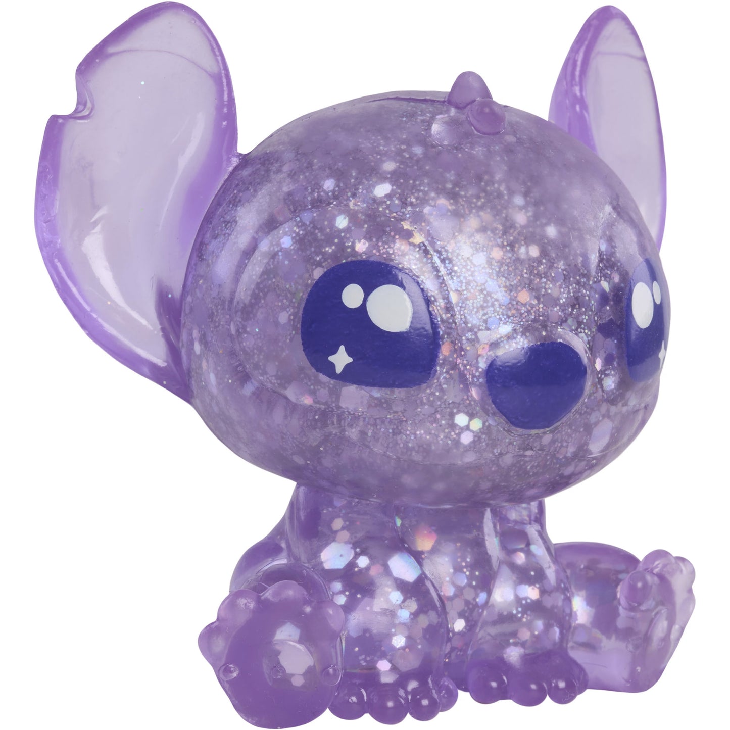 Disney Stitch Squish-A-Stitch Sammelfiguren, Spielfigur