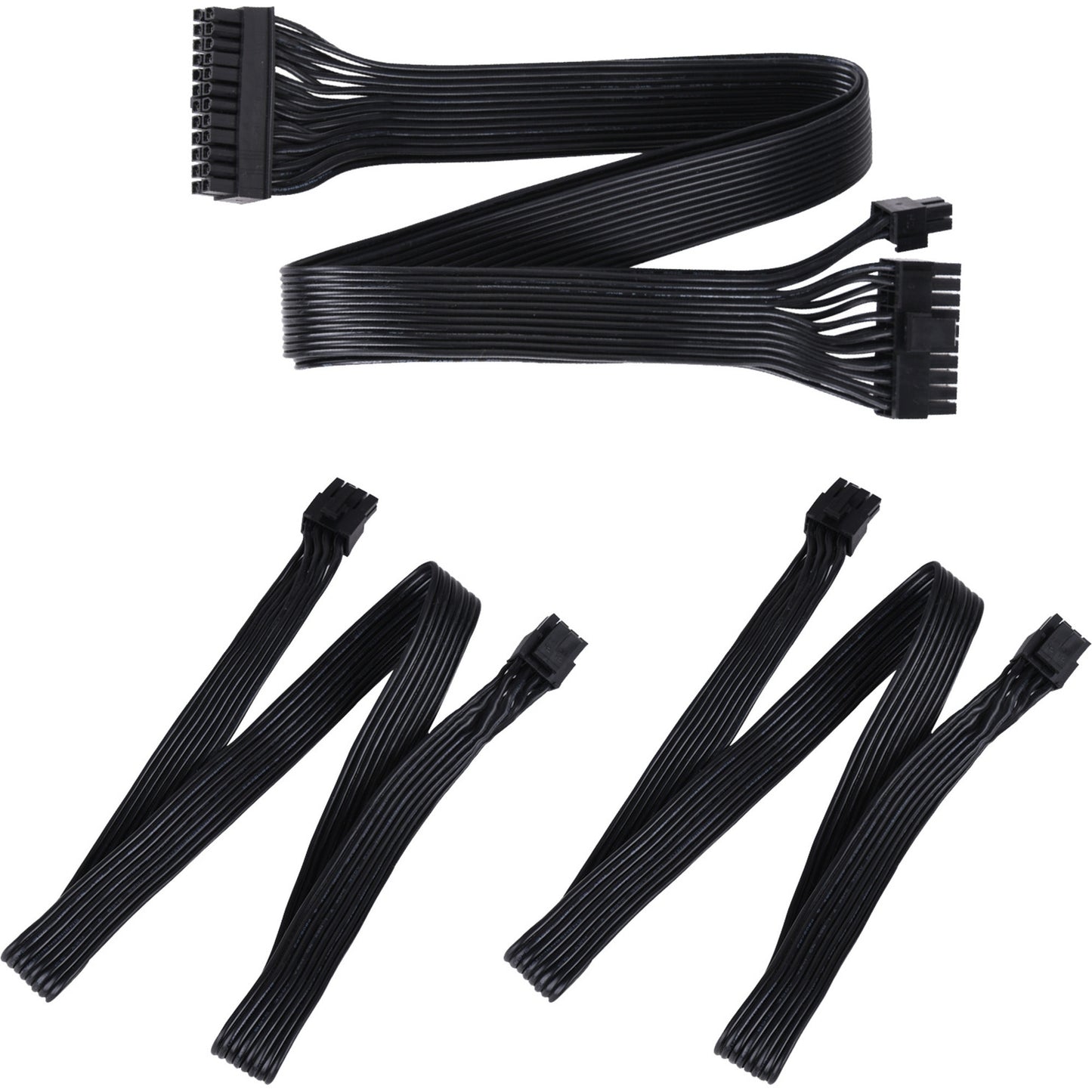SST-PP05-MBEPS, Kabel