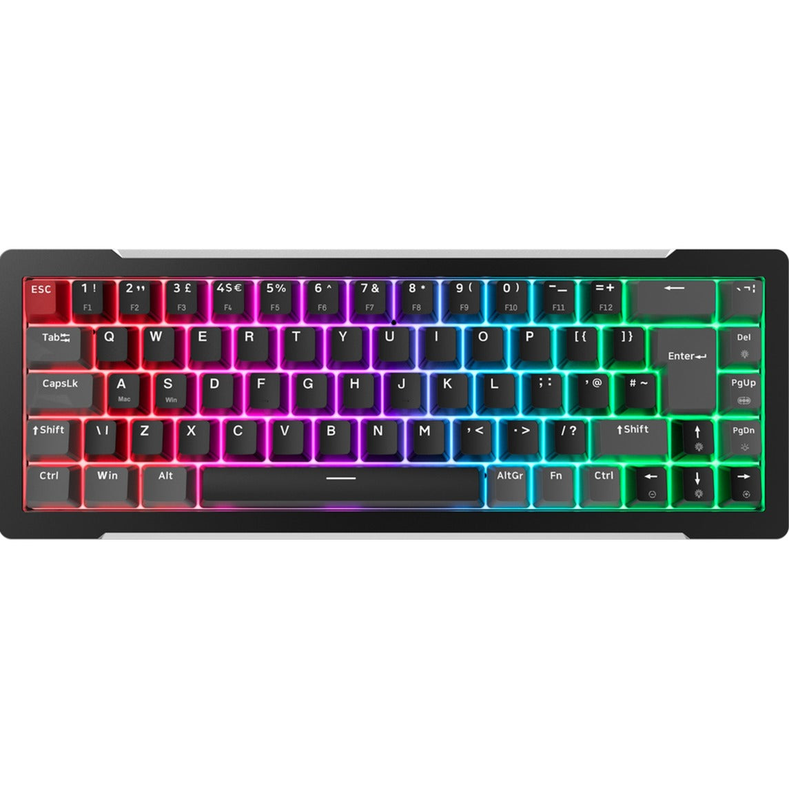 MGA-68, Gaming-Tastatur