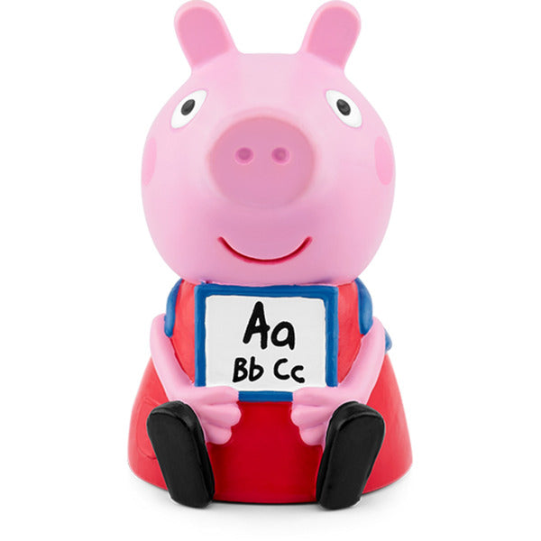 Peppa Pig - Das Schulfest und 7 weitere Geschichten, Spielfigur