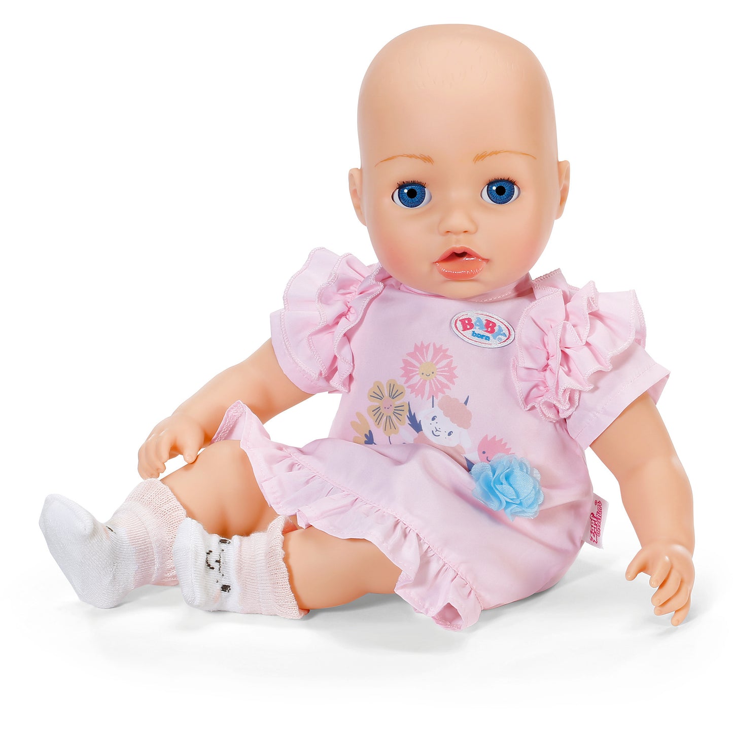 BABY born Socken Schaf 2 Paar 43cm, Puppenzubehör