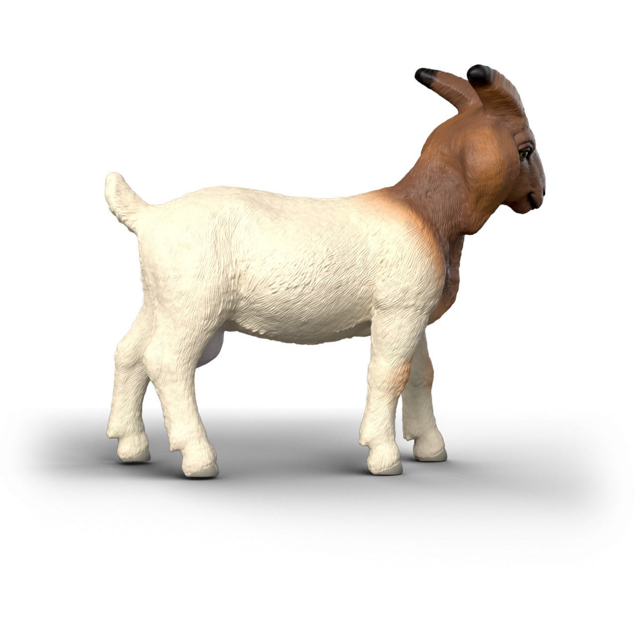 Farm World Burenziege, Spielfigur