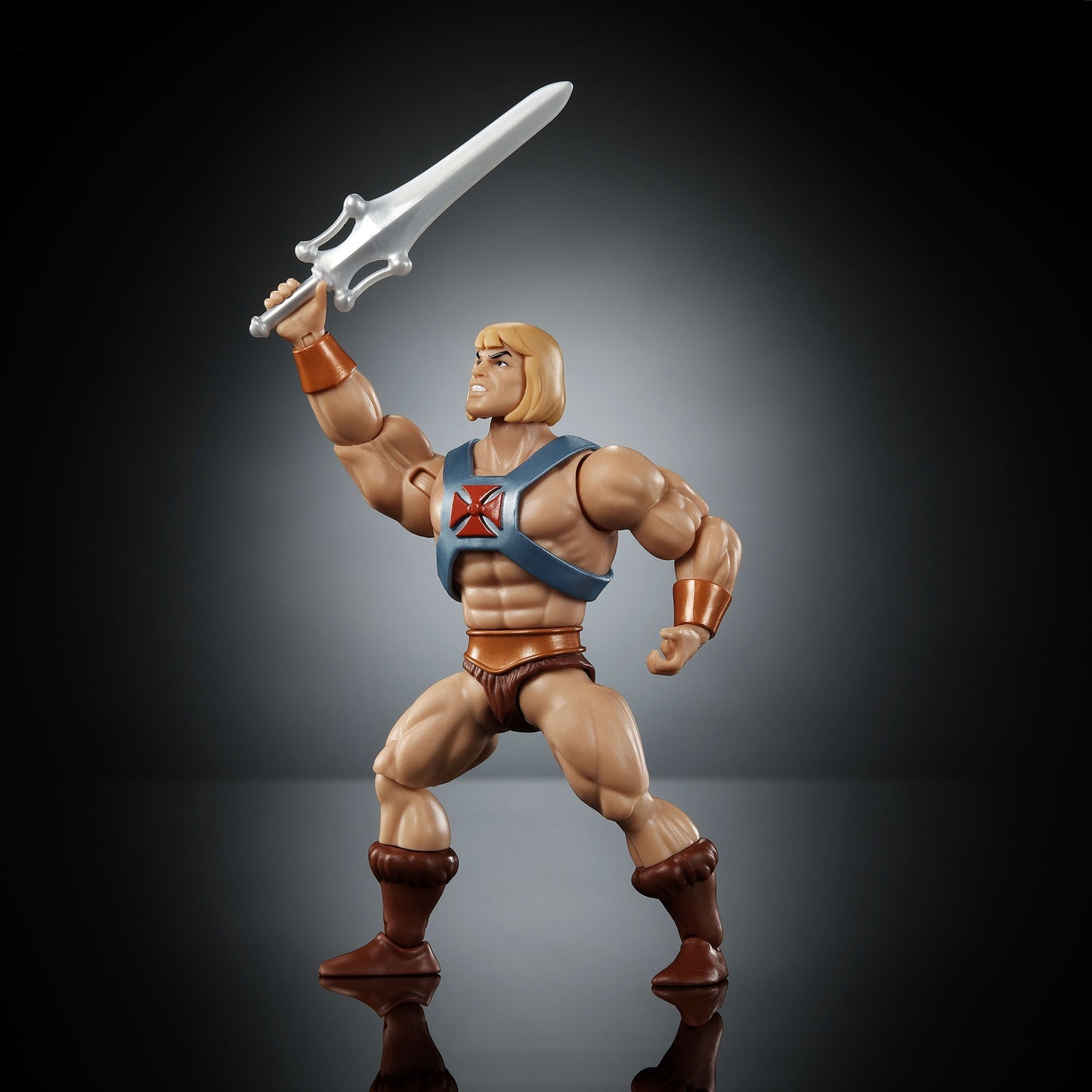 Masters of the Universe Origins Cartoon Collection Faker, Spielfigur