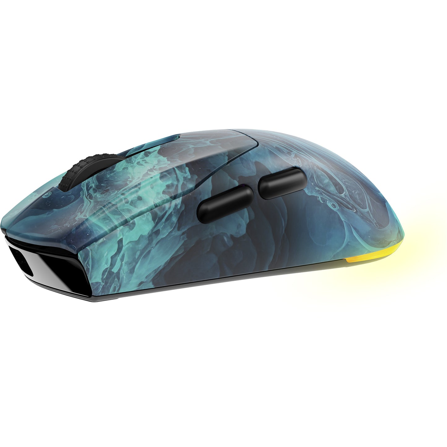 SKILLER SGM25W Ocean  , Gaming-Maus