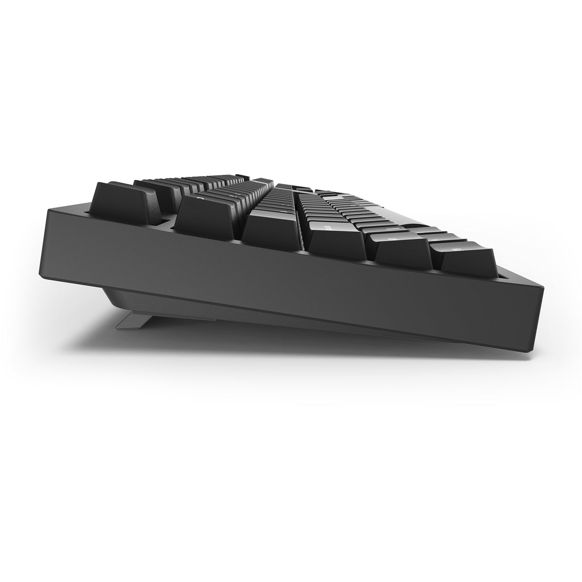 OfficePal KB70W Silent, Tastatur