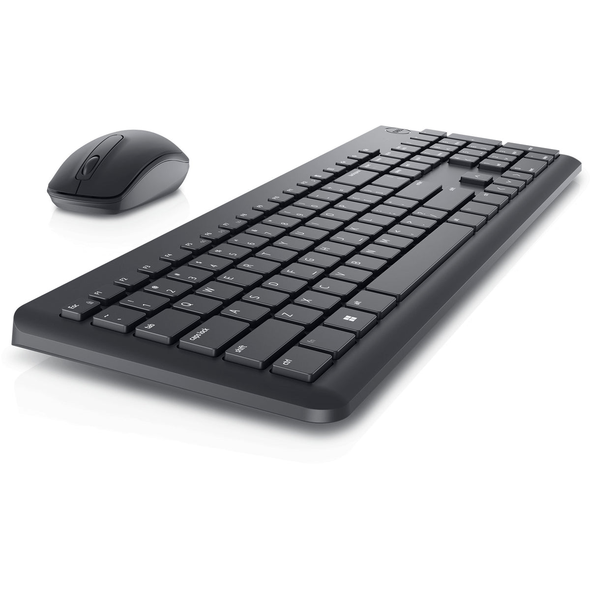 KM3322W, Desktop-Set