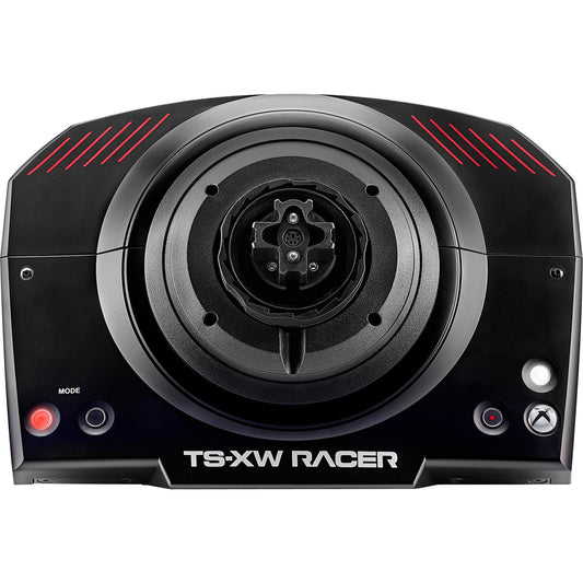 Thrustmaster TS-XW Servo Base (schwarz/rot)