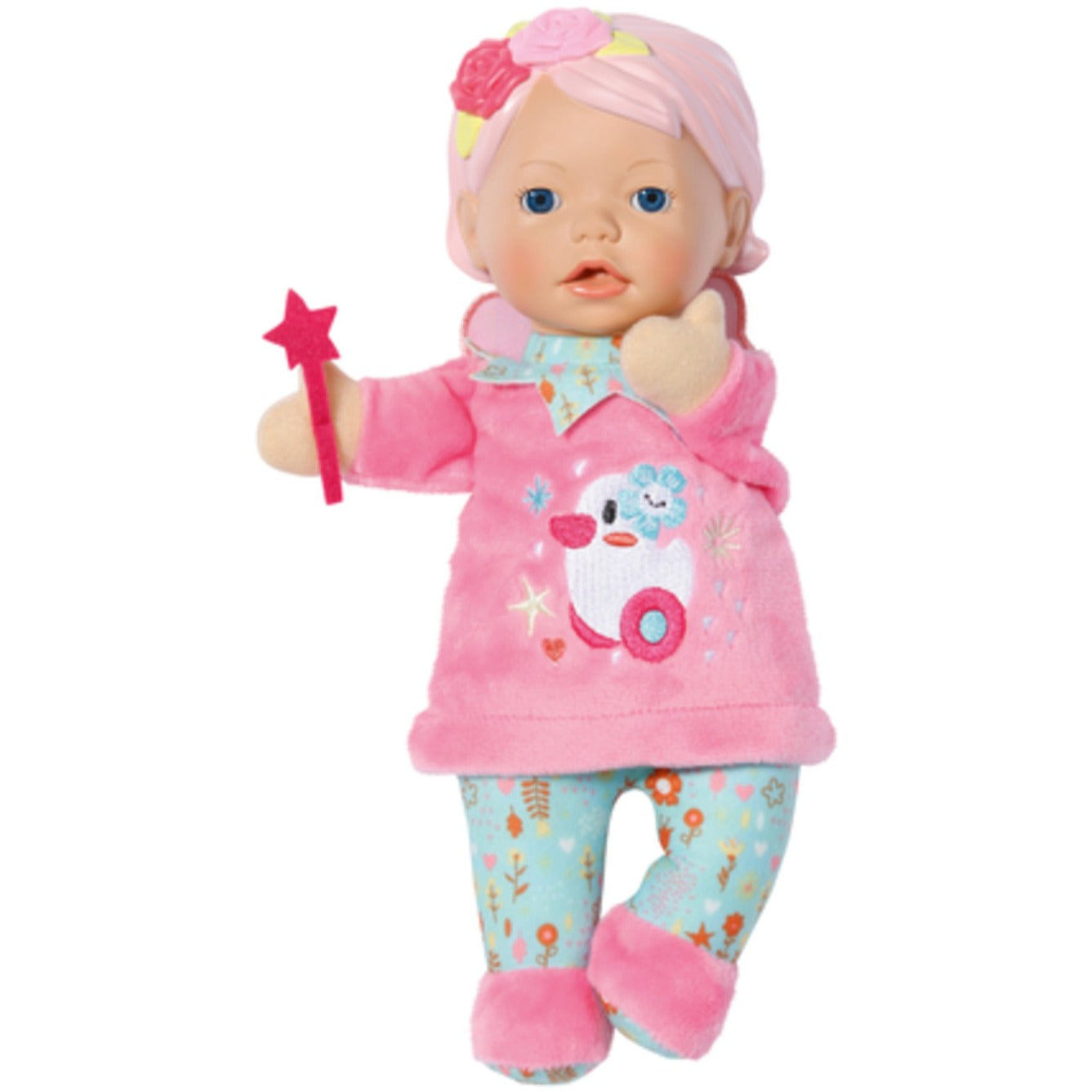 ZAPF Creation BABY born® Fee for babies 26cm