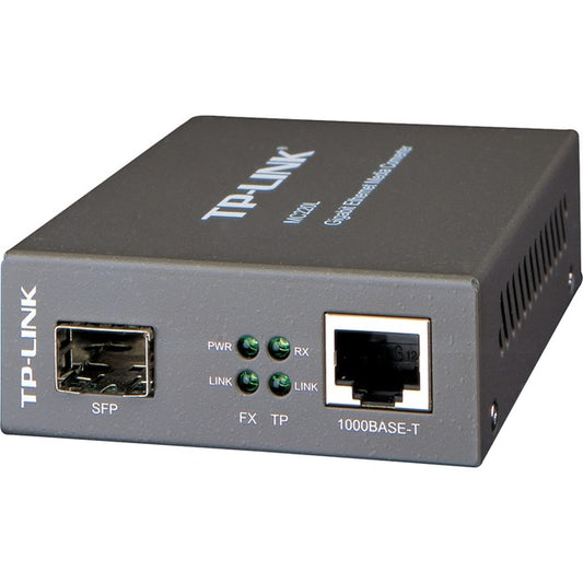 TP-Link MC220L (grau, Retail)