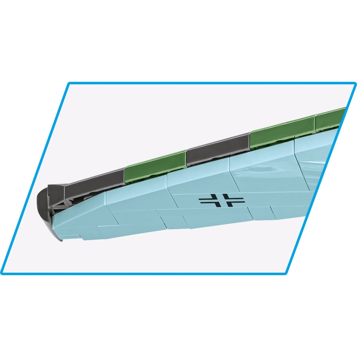 Horten Ho 229, Konstruktionsspielzeug