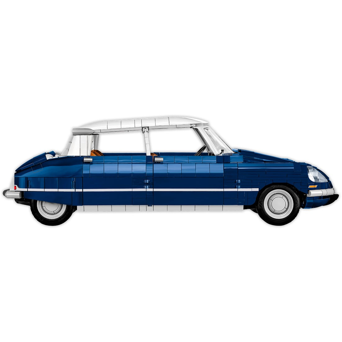 COBI Citroen DS 21 Pallas 1968, Konstruktionsspielzeug