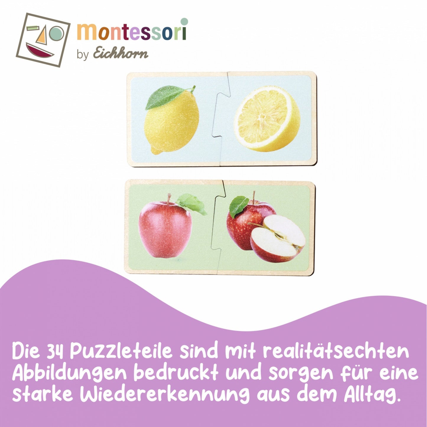 Montessori Puzzle