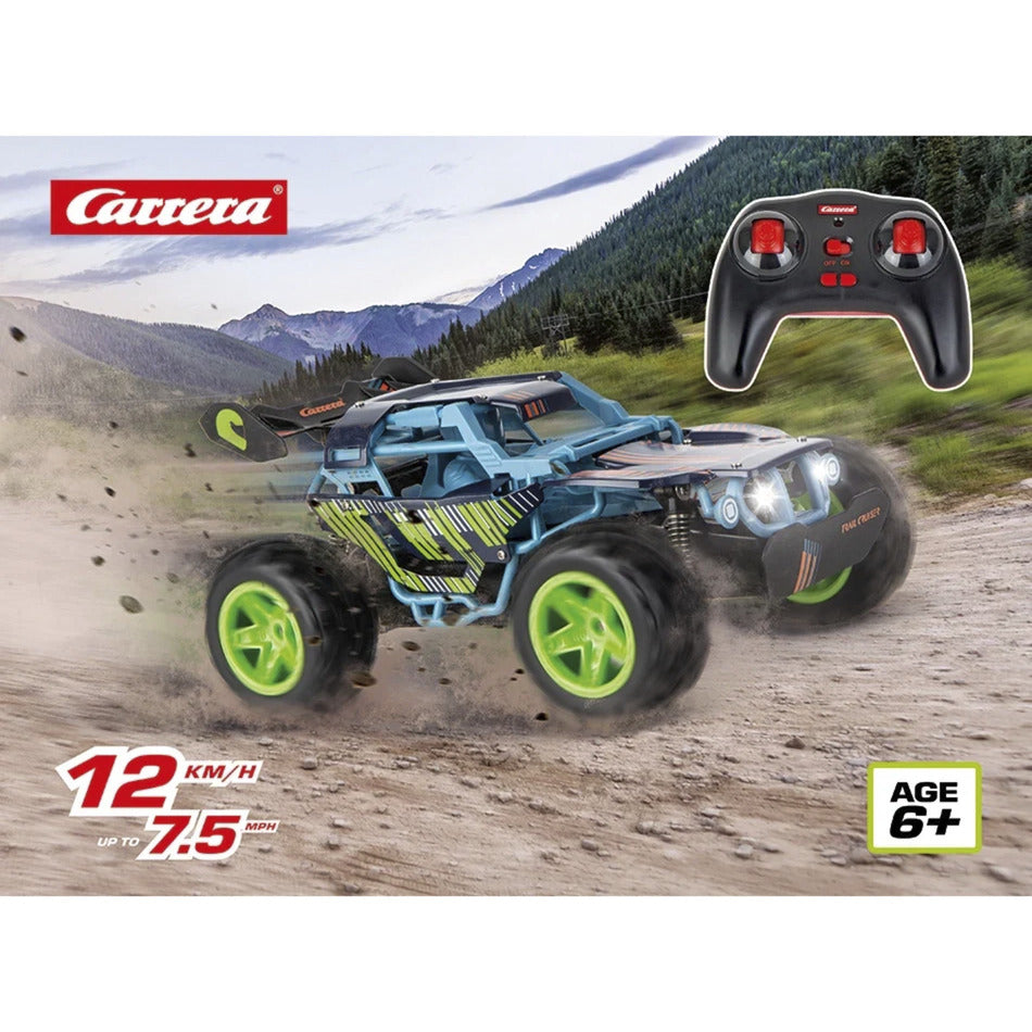 RC 2,4GHz Trail Cruiser