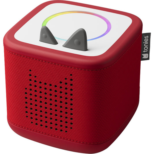 Toniebox 2 Rot, Lautsprecher