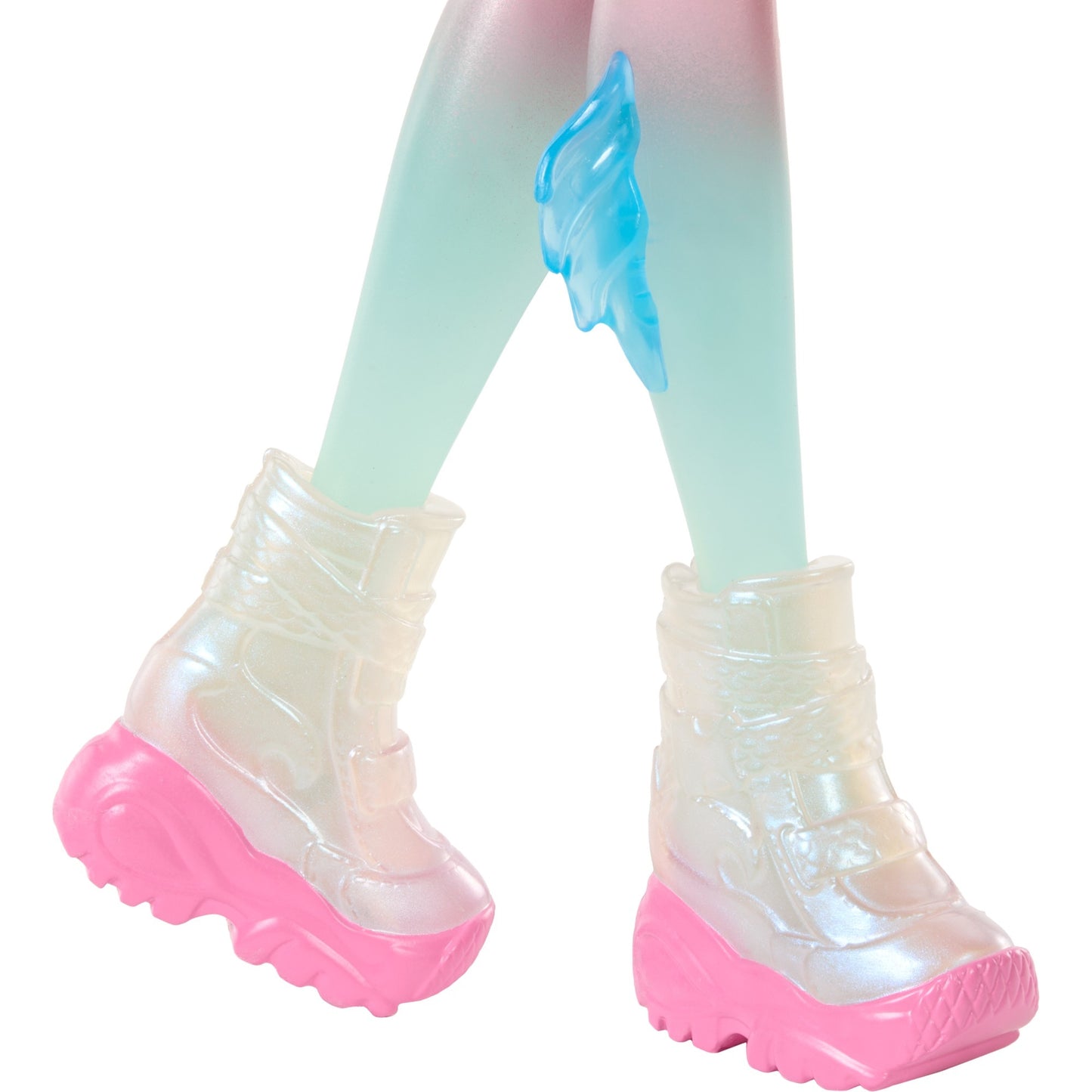 Mattel Monster High Lagoona Blue
