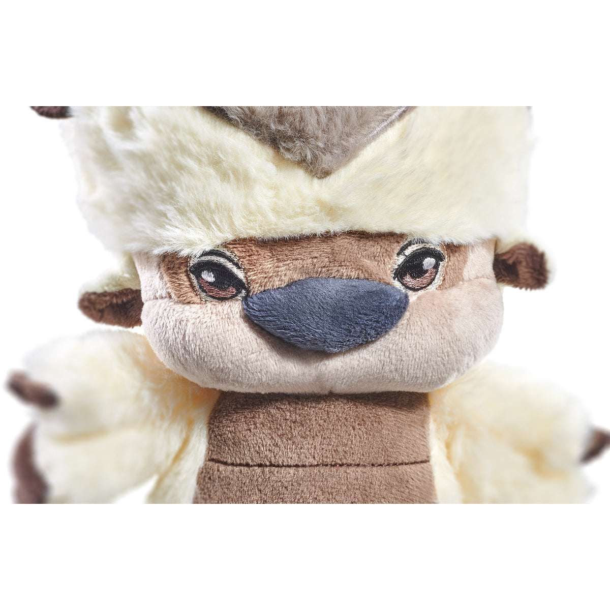 Avatar - Appa, Kuscheltier
